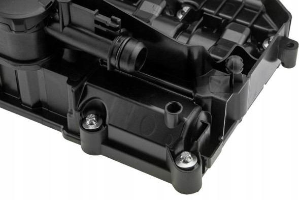 NTY BPZ-BM-029 Кришка клапанів bmw x3 g01 30dx,m40dx 2017-,x4 g02 30dx,m40dx 2018-,