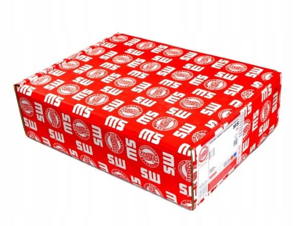 Master-Sport 36801-SET-MS Набір маятників альфа маятники 147 156 gt