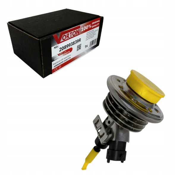 Китай WADRE002 208993839R 93457779 6000616939 208S400Q0A ФОРСУНКА, КЛАПАН ADBLUE RENAULT Espace V, OPEL Movano B 208993839R