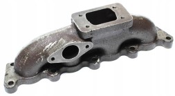 TA-Technix 79AU003-1-1 Вихлопний колектор 1.8Т 20В T25 VW GOLF IV 1J / VW BORA 1J