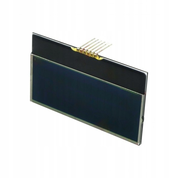Китай LCD-PIXEL.COM WYŚWIETLACZ LCD RENAULT MEGANE II CC CLIO III LCD ДИСПЛЕЙ RENAULT MEGANE II CC CLIO III