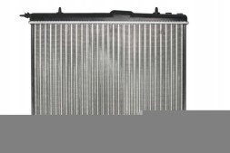 Thermotec D7P008TT Радіатор двигуна thermotec d7p008tt