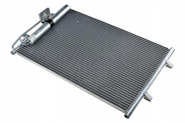 NTY CCS-MZ-019 Nty ccs-mz-019 конденсатор, кондиціонер