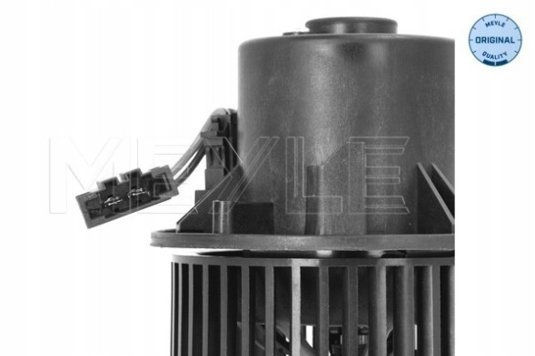 Meyle 512 237 0001 Meyle повітродувка land rover volvo
