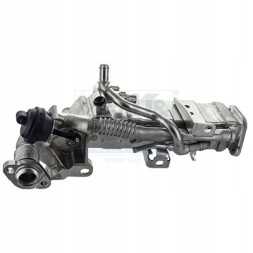 MEAT&amp;DORIA Охолоджувач клапана EGR BMW 2.0D/3.0D Модуль MD88806