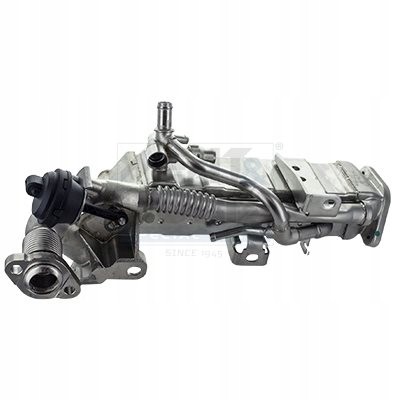 MEAT&amp;DORIA Охолоджувач клапана EGR BMW 2.0D/3.0D Модуль MD88806