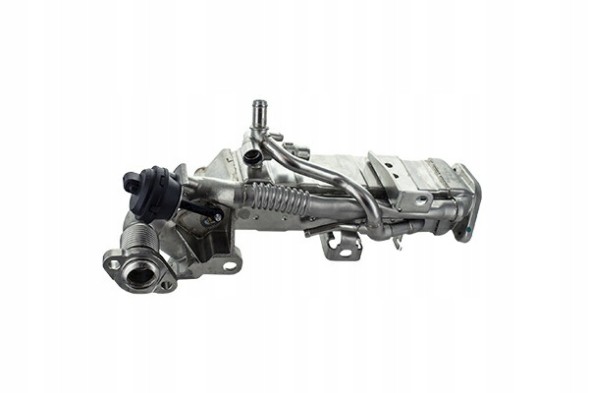 MEAT&amp;DORIA Охолоджувач клапана EGR BMW 2.0D/3.0D Модуль MD88806