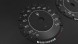 Moman 0089688081129 Maserati Ghibli 2020+ MPH циферблати на KMH