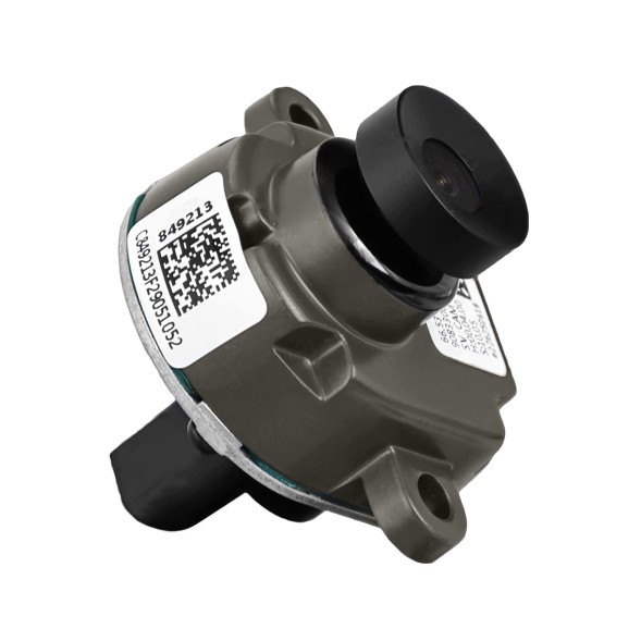 ECP MOBILITY ECP-9240352 | 9240352 9240352 9216284 КАМЕРА ЗАДНЬОГО ВИДУ ДЛЯ ПАРКУВАННЯ BMW X5 E70 X6 E71 F10 F30 F34 ECP