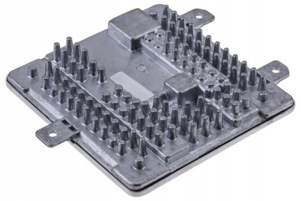 NTY EPX-BM-118 Модуль управління світлодіодним перетворювачем bmw 1f40 ; 2g42 g87 f44 ;