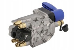 Haldex H040785-01 FRUEHAUF 515034325 KRONE 11207835 VAN HOOL 338071101 Клапан подушки безпеки colas+ вирівнюючий haldex