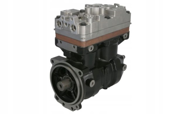 Knorr-Bremse 03-00669 SCANIA AIR COMPRESSOR КОМПРЕСОР