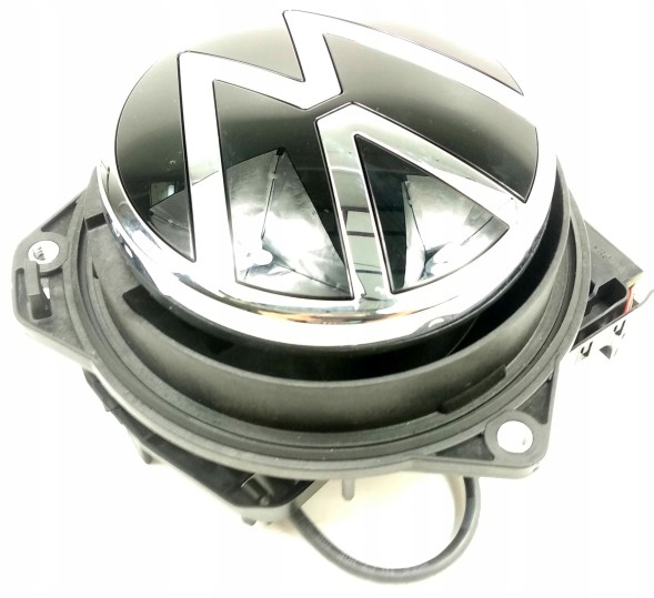 Volkswagen OE 3G0827469FF, DWP510249OE Камера заднього виду в ручку відкривання багажника VW Passat B8 Lift 3G0827469FF