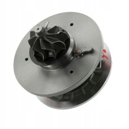 thm 1102-015-940 ТУРБОКОМПРЕСОР ЯДРО РЕМКОМПЛЕКТ BMW 2.0D 5 E39 3 E46 116КМ 136КМ