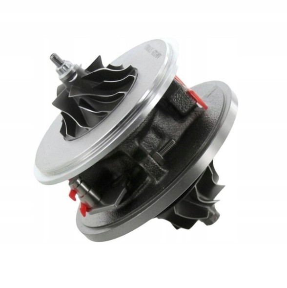 thm 1102-015-940 ТУРБОКОМПРЕСОР ЯДРО РЕМКОМПЛЕКТ BMW 2.0D 5 E39 3 E46 116КМ 136КМ