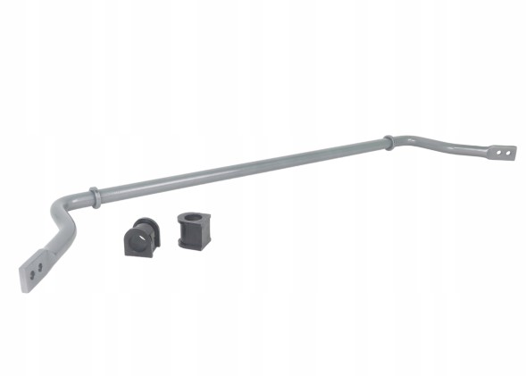 Китай WL-BMF23Z-13066 СТАБІЛІЗАТОР 24ММ 2 ТОЧКОВИЙ MAZDA MX-5 NB WHITELINE