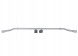 Китай WL-BMF23Z-13066 СТАБІЛІЗАТОР 24ММ 2 ТОЧКОВИЙ MAZDA MX-5 NB WHITELINE