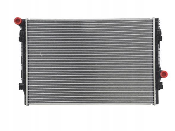 SRLine 9090 5WA121251H 5QM121251A 5Q0121251EP 5Q0121251ET 5Q0121251FN 5Q0121251GN 5WA121251H Охолоджувач води audi cupra seat skoda vw