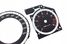 Moman 0089688088128 MERCEDES CLS W218 ЛІЧИЧНИК ДИСКІ ГОДИНИК КОНСТРУКЦІЙНИЙ