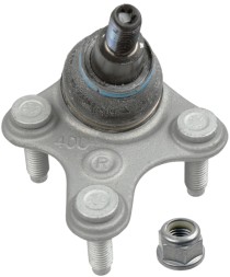 39706 01 LEMFORDER Кульовий шарнір