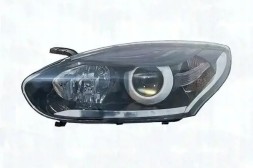 MAGNETI MARELLI 711307024486 Фара ліва з мотором регулювання