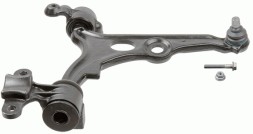 Lemforder 27066 01 Lemforder 27066 01 коливач, підвіска колеса