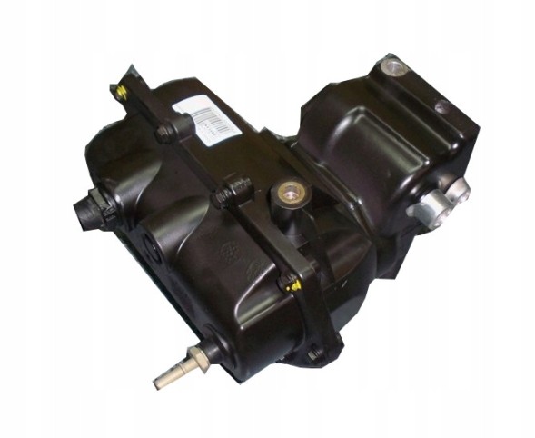 Tender Насос AdBlue MPIII MERCEDES ATEGO AXOR 0001400478