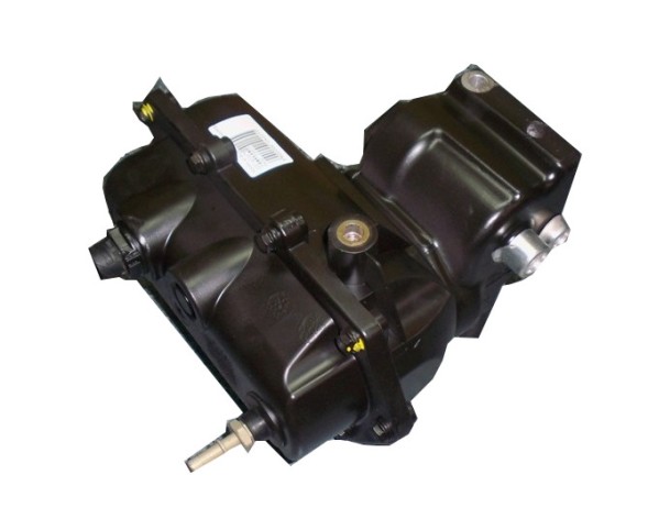 Tender Насос AdBlue MPIII MERCEDES ATEGO AXOR 0001400478