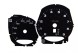Moman 0089688089262 Одометр Porsche Cayman показує годинники MPH KMH