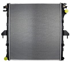 BF 61569258 Охолоджувач ford raptor 2.3 ecoboost 2019 - 2022 / kb3z8005а