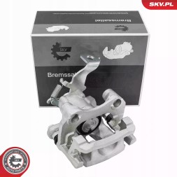 ESEN SKV 79SKV153 Гальмівний супорт задн. Лів. + Кронштейн 79skv153 skv