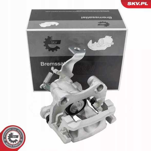 ESEN SKV 79SKV153 Гальмівний супорт задн. Лів. + Кронштейн 79skv153 skv
