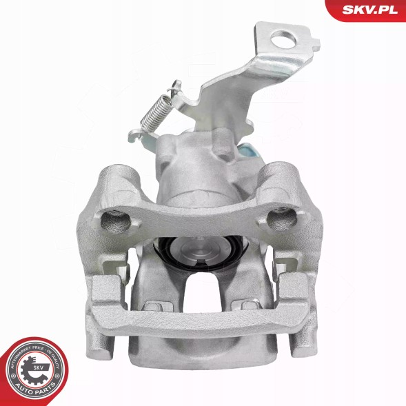 ESEN SKV 79SKV153 Гальмівний супорт задн. Лів. + Кронштейн 79skv153 skv