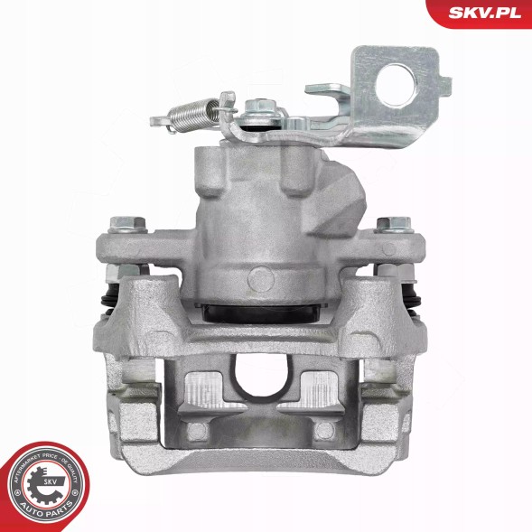 ESEN SKV 79SKV153 Гальмівний супорт задн. Лів. + Кронштейн 79skv153 skv