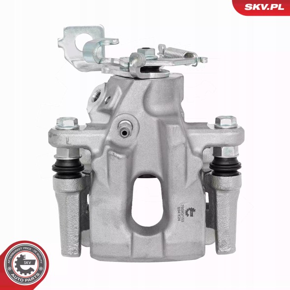 ESEN SKV 79SKV153 Гальмівний супорт задн. Лів. + Кронштейн 79skv153 skv