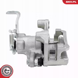 ESEN SKV 79SKV153 Гальмівний супорт задн. Лів. + Кронштейн 79skv153 skv
