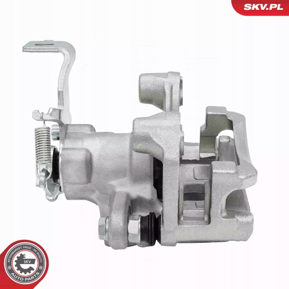 ESEN SKV 79SKV153 Гальмівний супорт задн. Лів. + Кронштейн 79skv153 skv