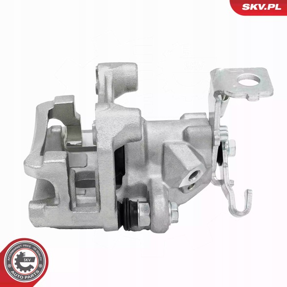 ESEN SKV 79SKV153 Гальмівний супорт задн. Лів. + Кронштейн 79skv153 skv