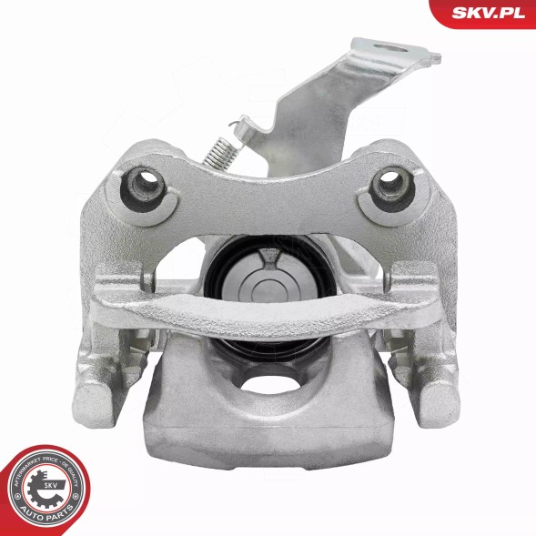 ESEN SKV 79SKV153 Гальмівний супорт задн. Лів. + Кронштейн 79skv153 skv