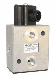 KNORR-BREMSE K022468N00 Клапан кермового керування віссю