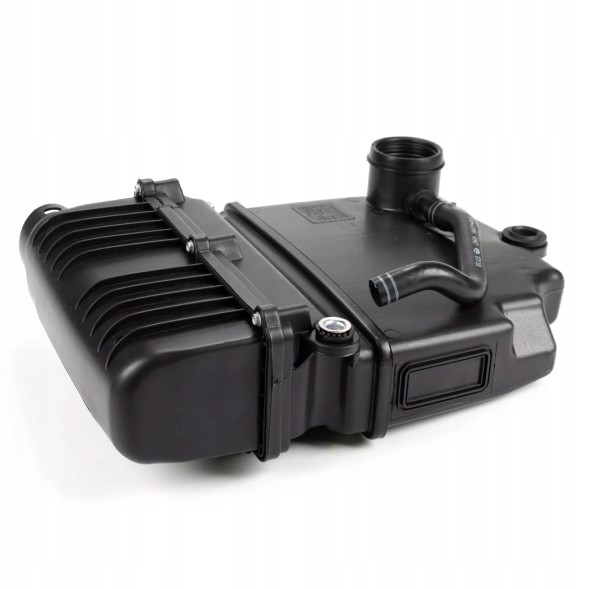 Fiat OE mamAUTO-1026114-51886106 КОРПУС ПОВІТРЯНОГО ФІЛЬТРА 51886106 FIAT PANDA 2 II 1.2 8V 69 К.С. 03-11