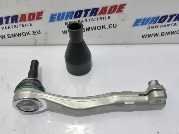 BMW OE 5A2BD07 32105A2BD07 Bmw ix i20 кульовий шарнір лівий наконечник рульової тяги лівий 5a2bd07