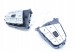 BMW OE 9483006 61319483006 МУЛЬТИФУНКЦІЯ КЕРМА ГАЛЬВАНІЗОВАНА BMW G30 G32 G11 G16 G05 G06 X6 G07 X7