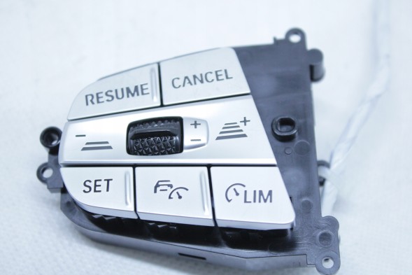 BMW OE 9483006 61319483006 МУЛЬТИФУНКЦІЯ КЕРМА ГАЛЬВАНІЗОВАНА BMW G30 G32 G11 G16 G05 G06 X6 G07 X7