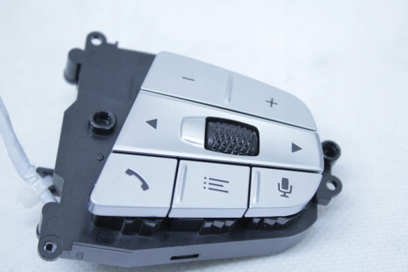 BMW OE 9483006 61319483006 МУЛЬТИФУНКЦІЯ КЕРМА ГАЛЬВАНІЗОВАНА BMW G30 G32 G11 G16 G05 G06 X6 G07 X7