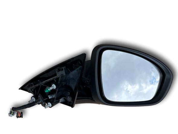 Renault OE ДЗЕРКАЛО ПРАВЕ ЕЛЕКТРИЧНЕ RENAULT MEGANE IV 2016–2024 963018150R НОВЕ OE
