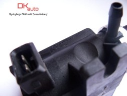 VAG-SYSTEM 1h0906627 N75 клапан N18 EGR турбіни VW GOLF 4 IV 1.9TDI