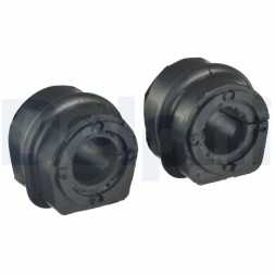 TD1129W DELPHI Втулка стабілізатора к т 2 шт