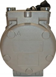 Mahle ACP 818 000S Компресор кондиціонера acp 818 000s