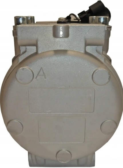 Mahle ACP 818 000S Компресор кондиціонера acp 818 000s
